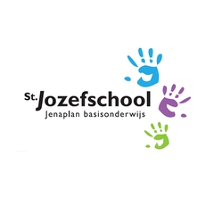 Afbeeldingsresultaat voor st jozefschool blokker logo